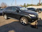 2011 Lexus Rx 350 იყიდება Chalfont-ში, PA - Vandalism