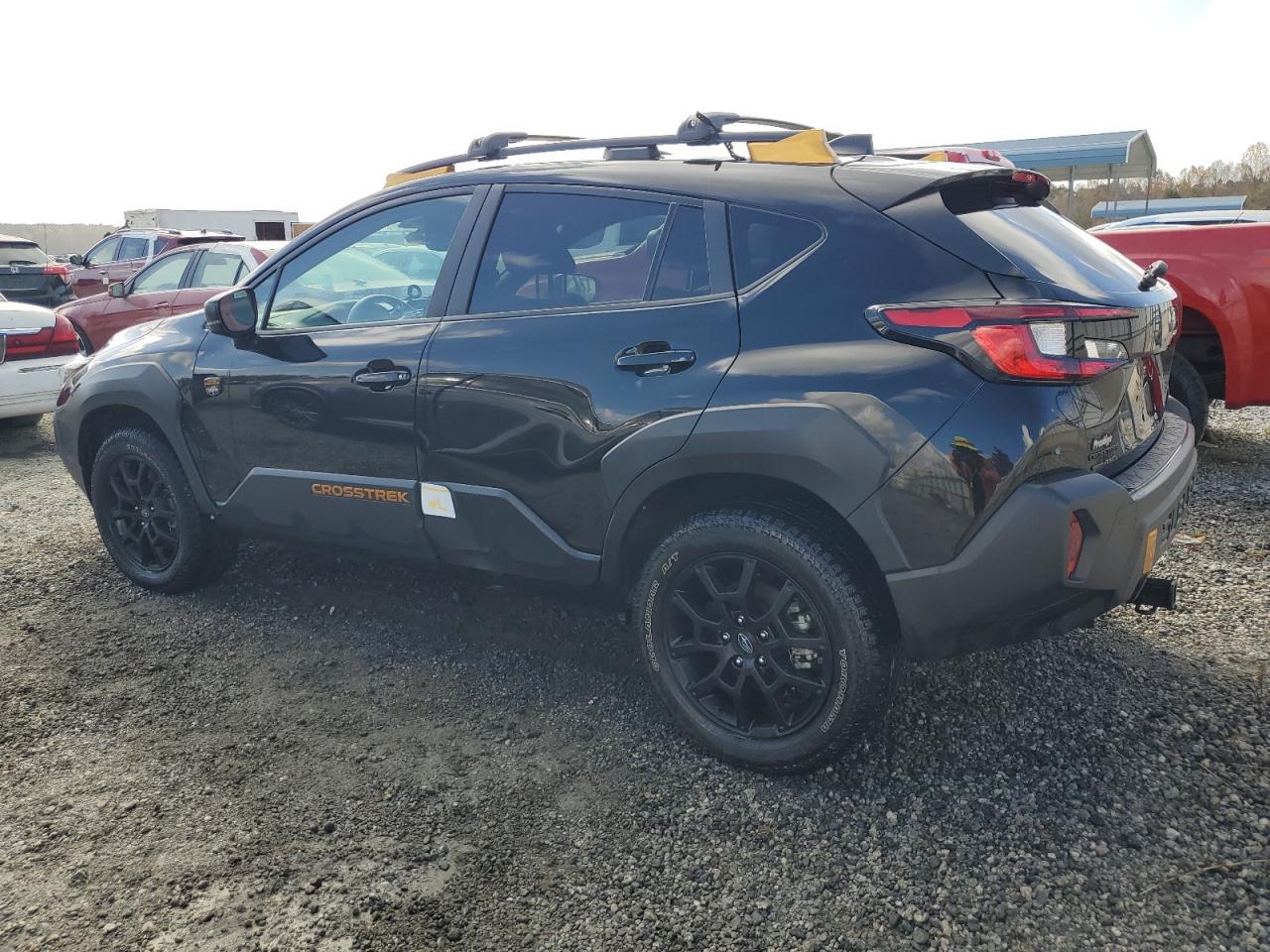 2024 Subaru XV - Image 2