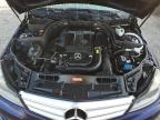 2012 Mercedes-Benz C 250 للبيع في Apopka، FL - Water/Flood