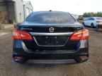 2019 NISSAN SENTRA S à vendre chez Copart ON - COOKSTOWN