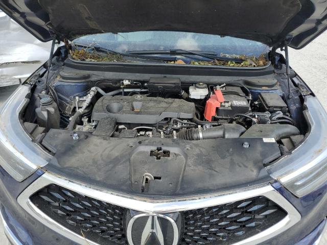 5J8TC2H75ML008750 Acura RDX ADVANC 12