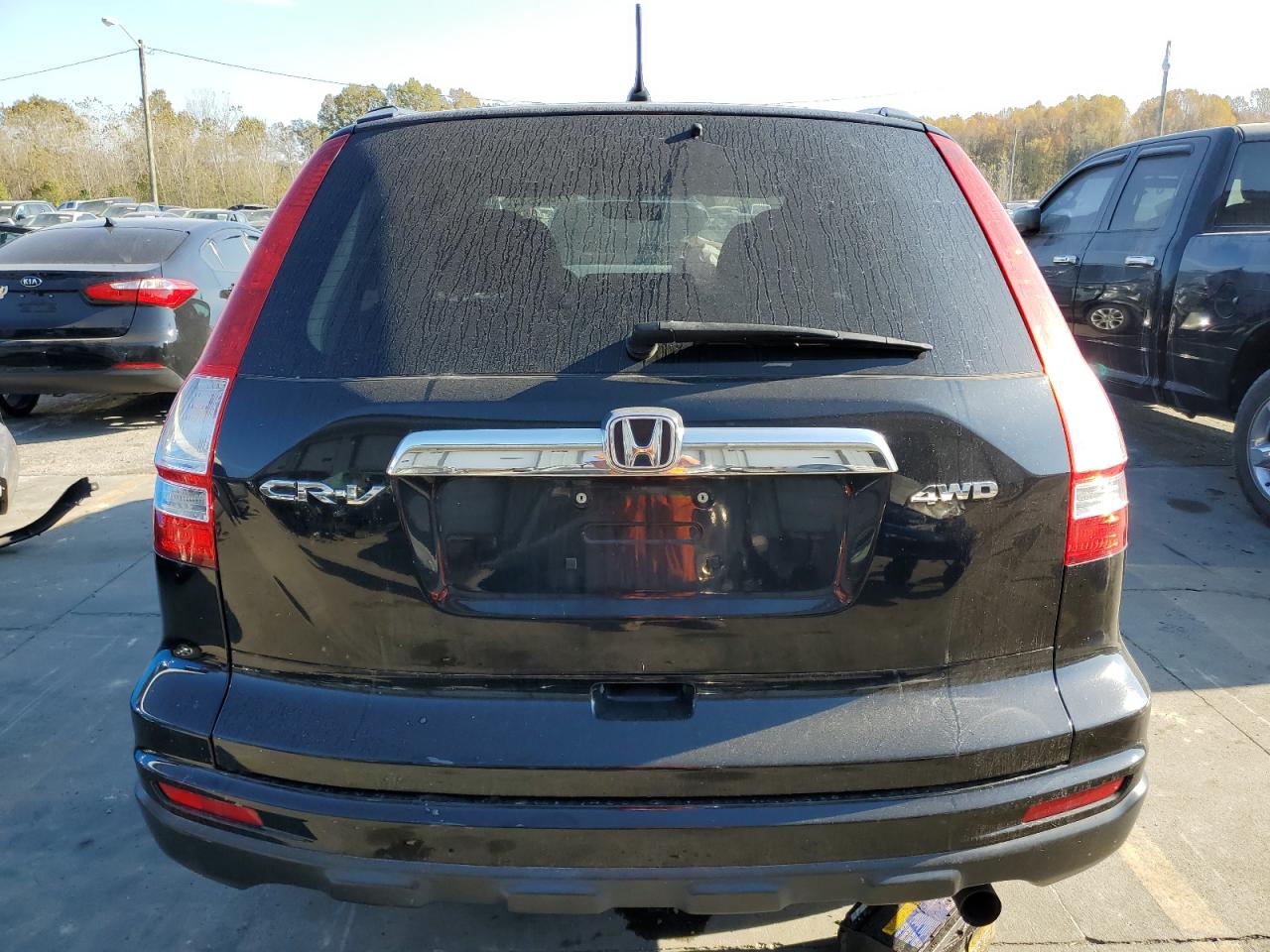 2011 Honda CR-V - Image 6