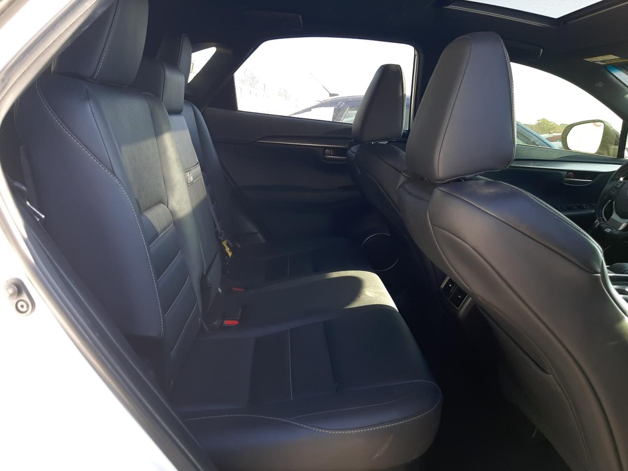 2016 Lexus NX - Image 11