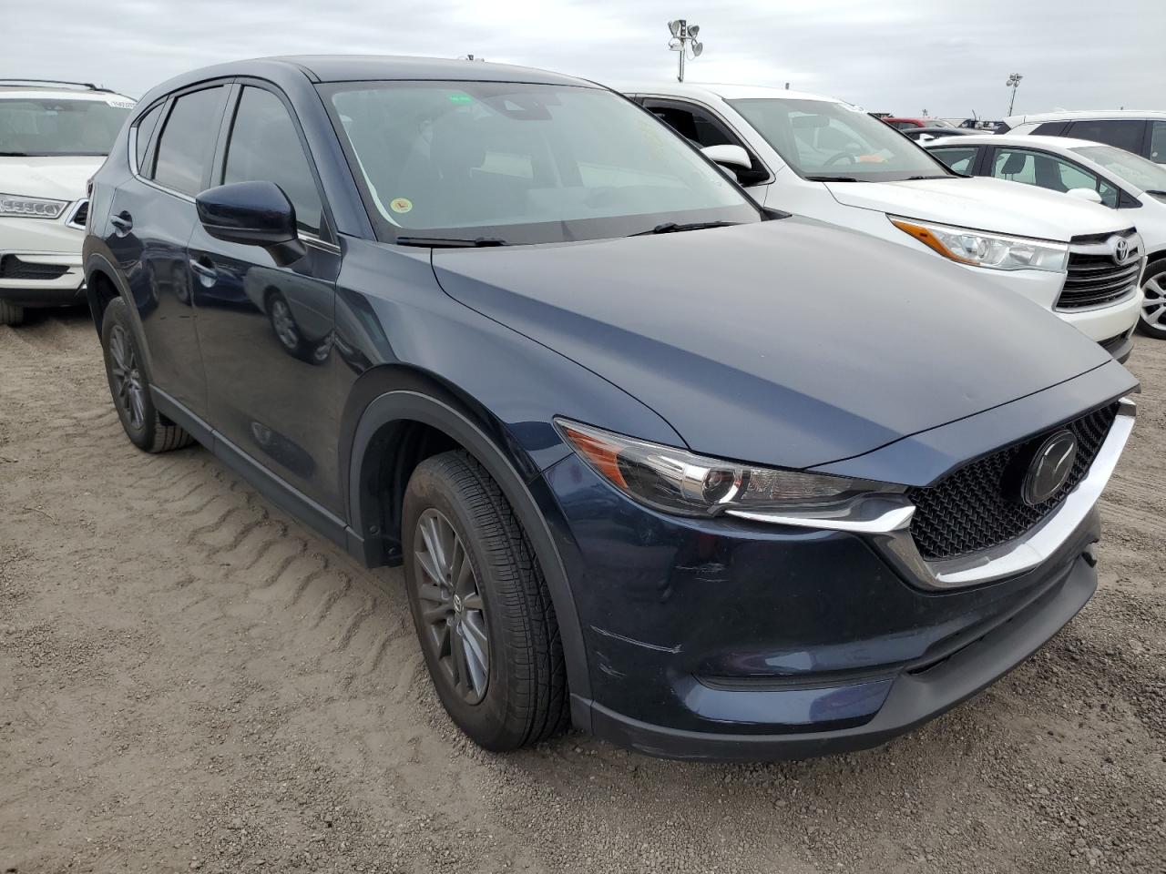 2021 Mazda CX-5 - Image 4
