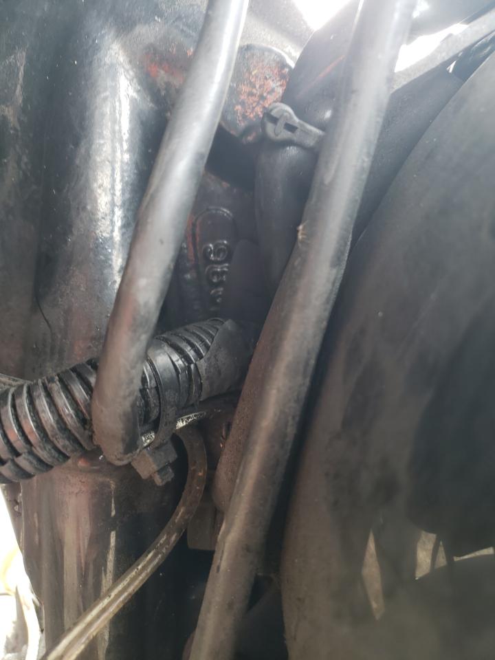 jkbvncb14ta040780 JKBVNCB14TA040780 1996 Kawasaki Vn800 B