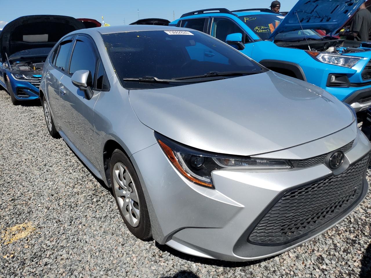2021 Toyota Corolla - Image 4