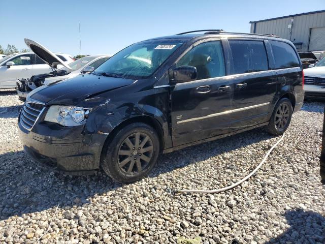 2009 Chrysler Town & Country Touring zu verkaufen in Wayland, MI - Front End