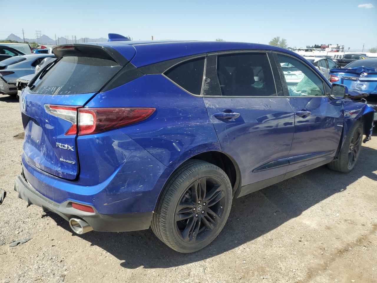 2019 Acura RDX - Image 3