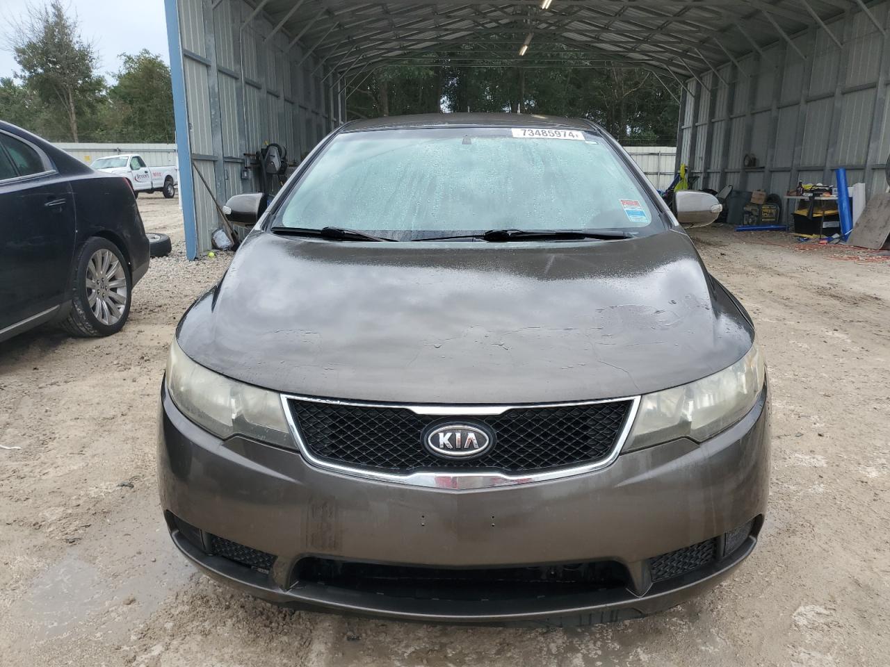 2010 Kia Forte - Image 5