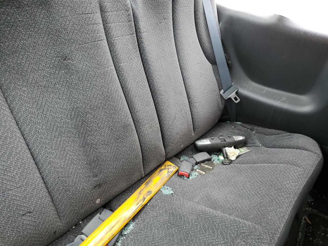 2003 Chevrolet Cavalier Ls Sport VIN: 1G1JH12F237266127 Lot: 75874874