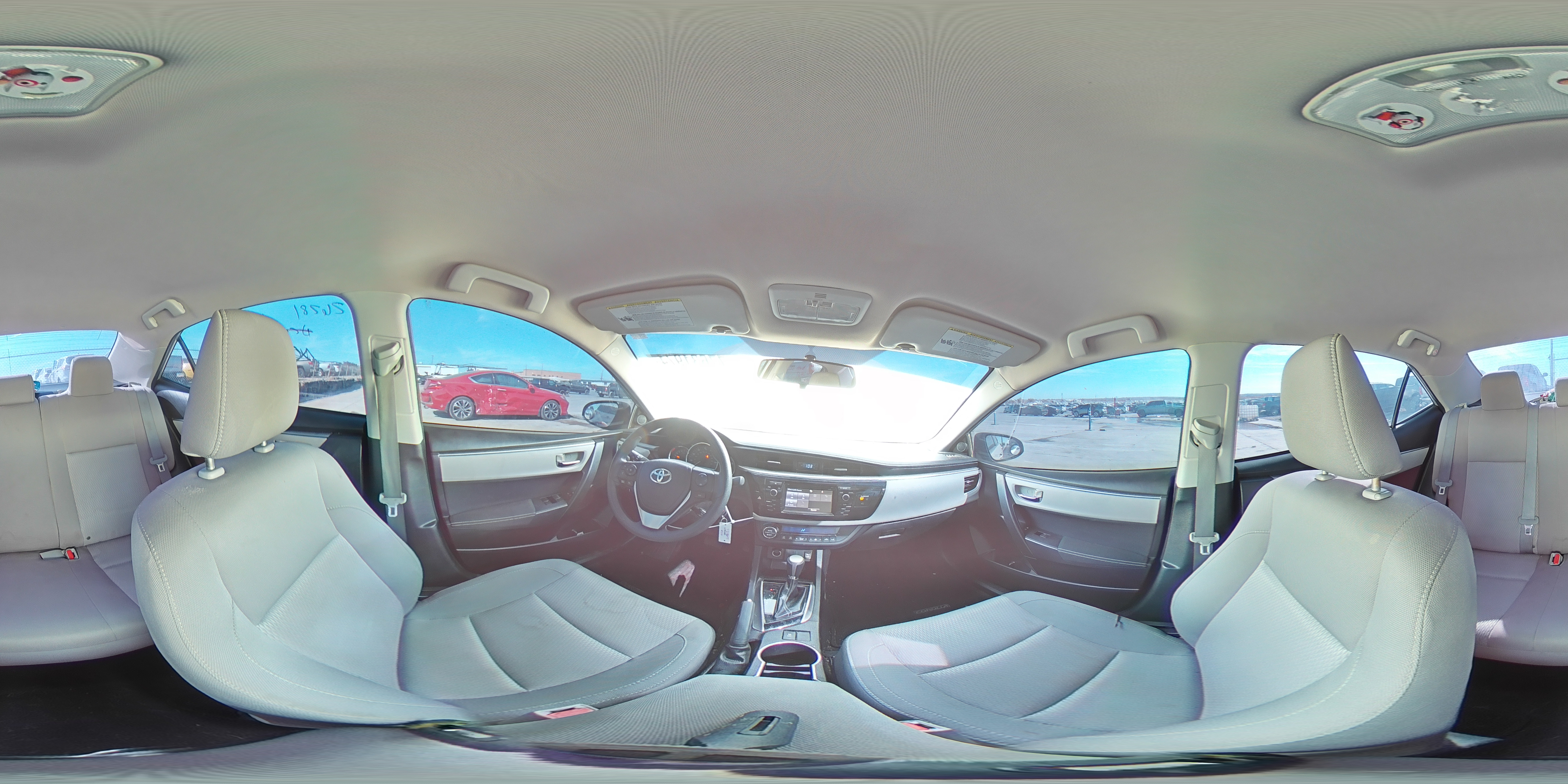 2014 Toyota Corolla - Image 12