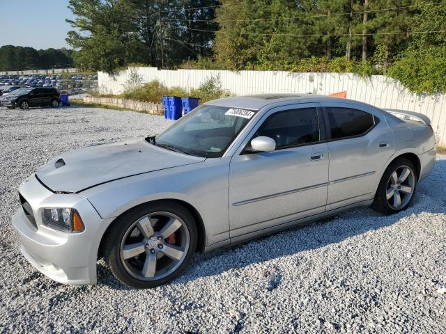 2006 Dodge Charger Srt-8