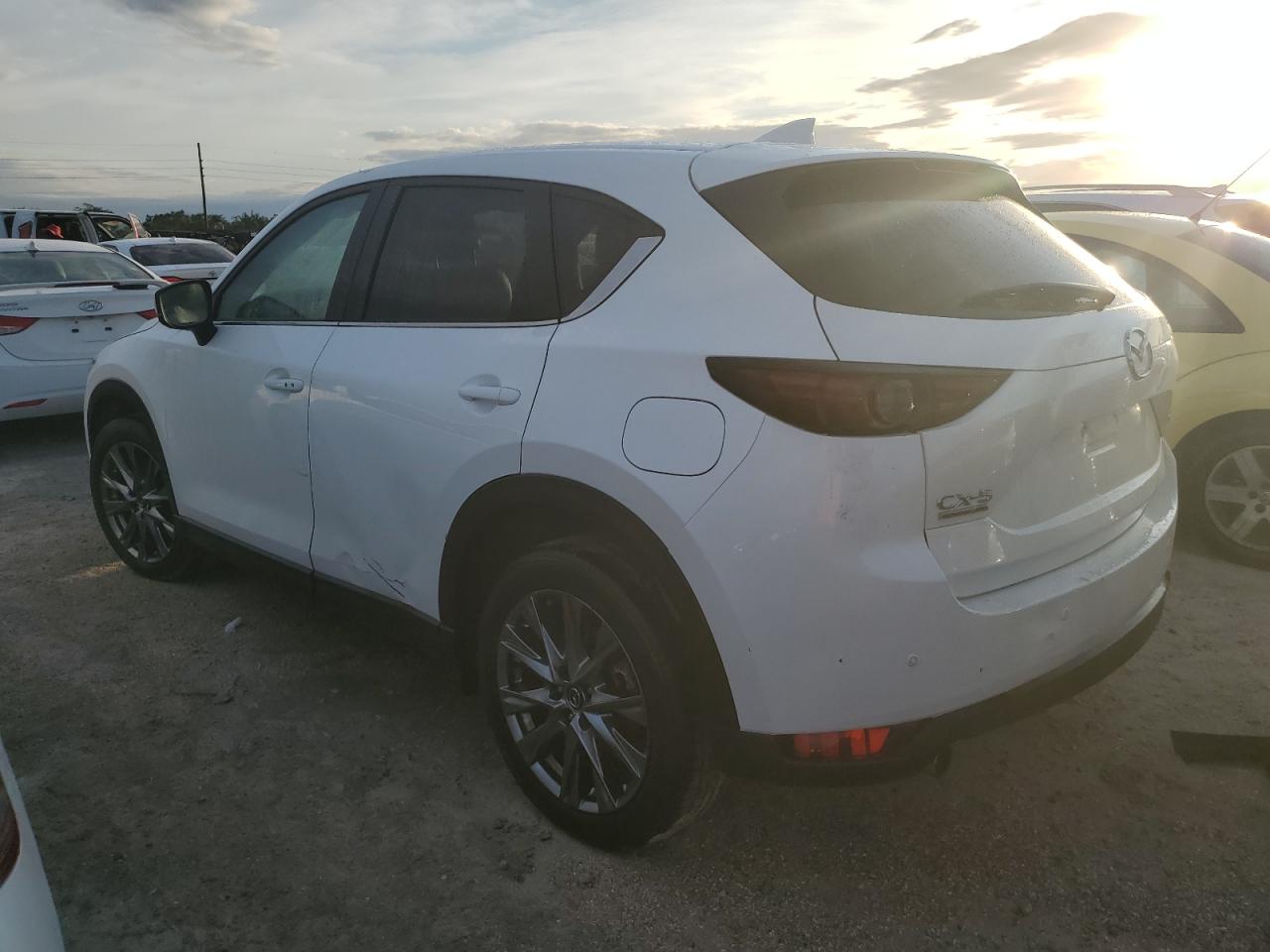 2021 Mazda CX-5 - Image 2