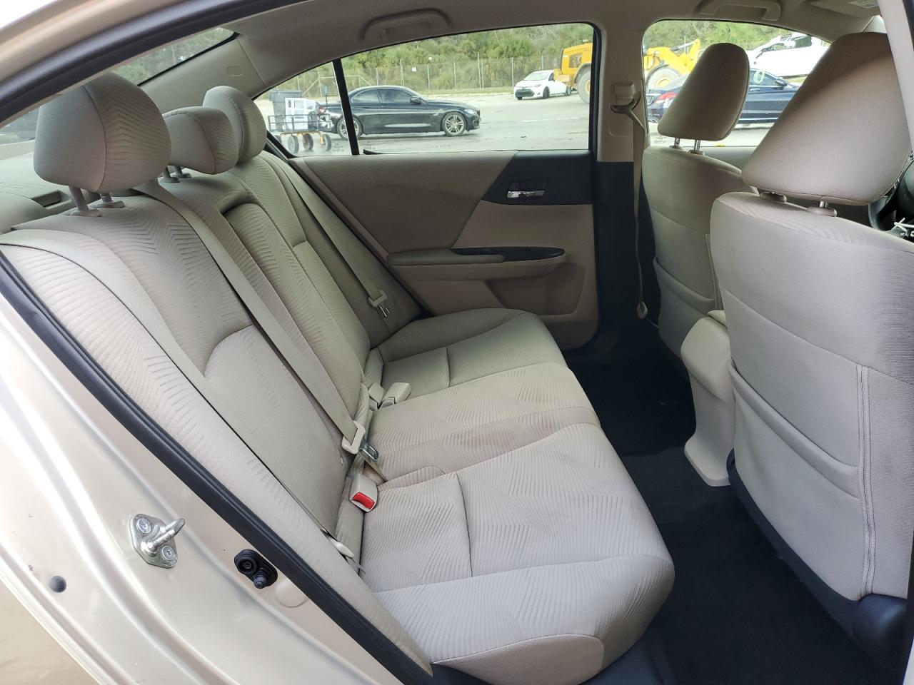 2015 Honda Accord - Image 10