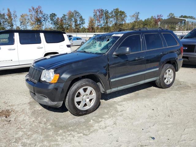 2008 Jeep Grand Cherokee Laredo