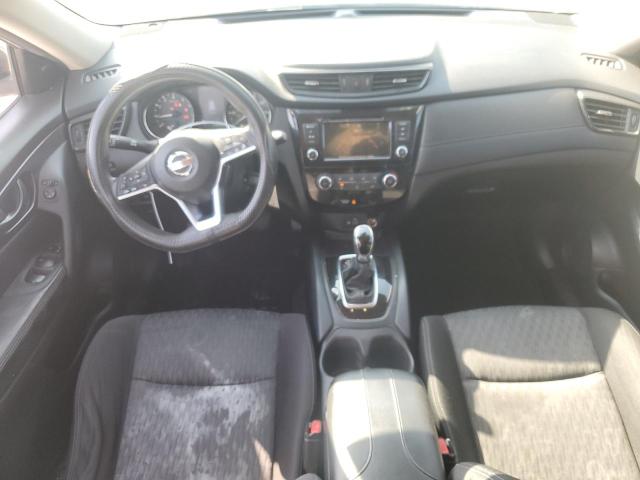 JN8AT2MT6LW006483 Nissan Rogue S 8