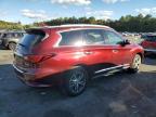 2019 Infiniti Qx60 Luxe იყიდება Exeter-ში, RI - Side