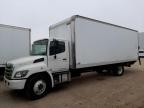 2016 Hino 258/268  for Sale in Colton, CA - Rear End
