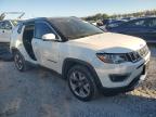 2018 Jeep Compass Limited за продажба в Cahokia Heights, IL - Side