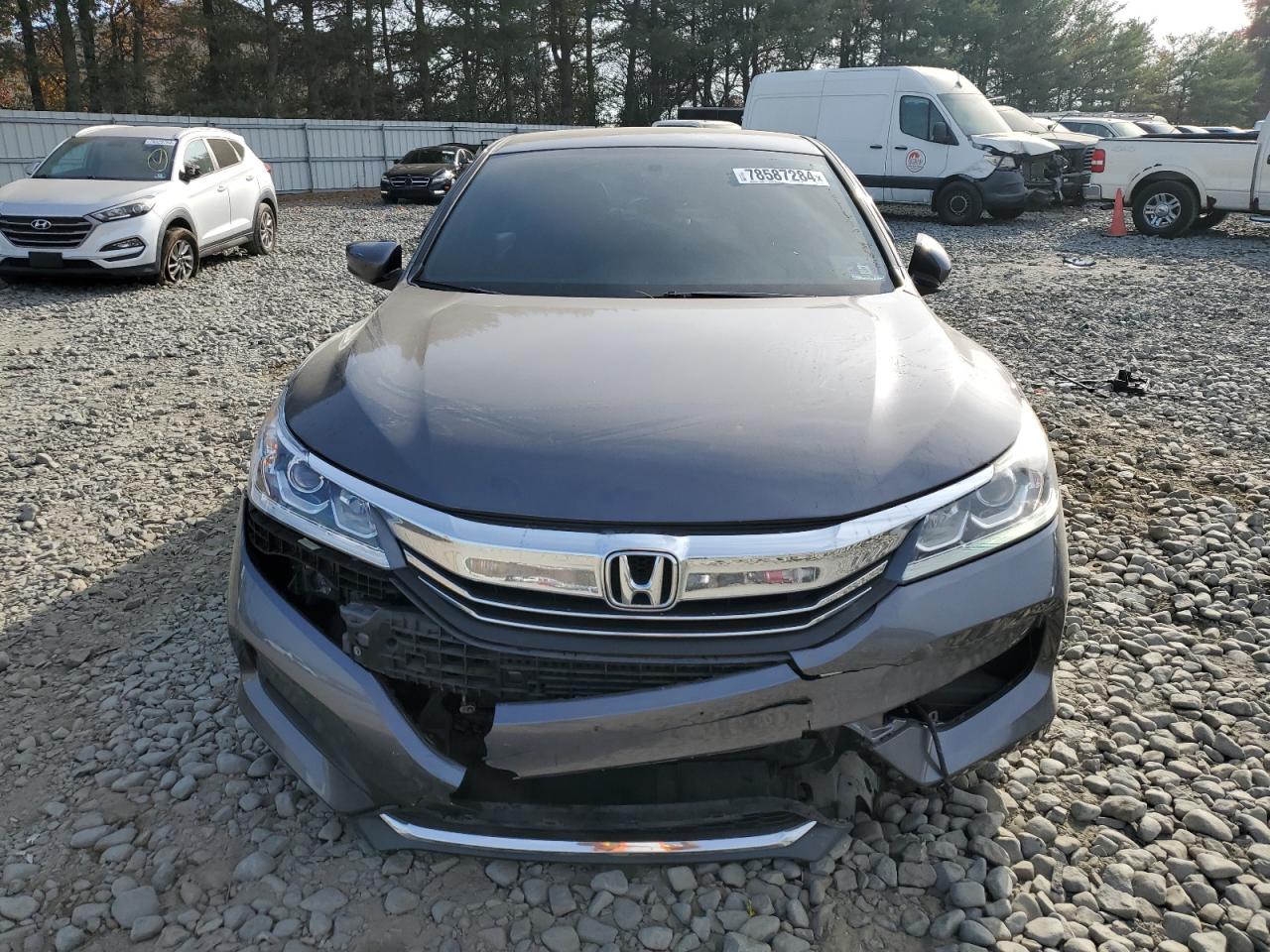 2017 Honda Accord - Image 5