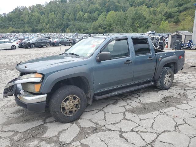 2006 Chevrolet Colorado 