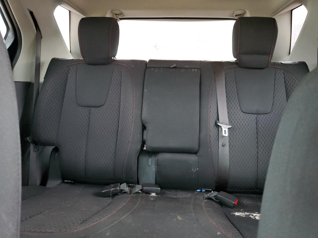 2014 Chevrolet Equinox Ls VIN: 2GNALAEKXE1117597 Lot: 75416454