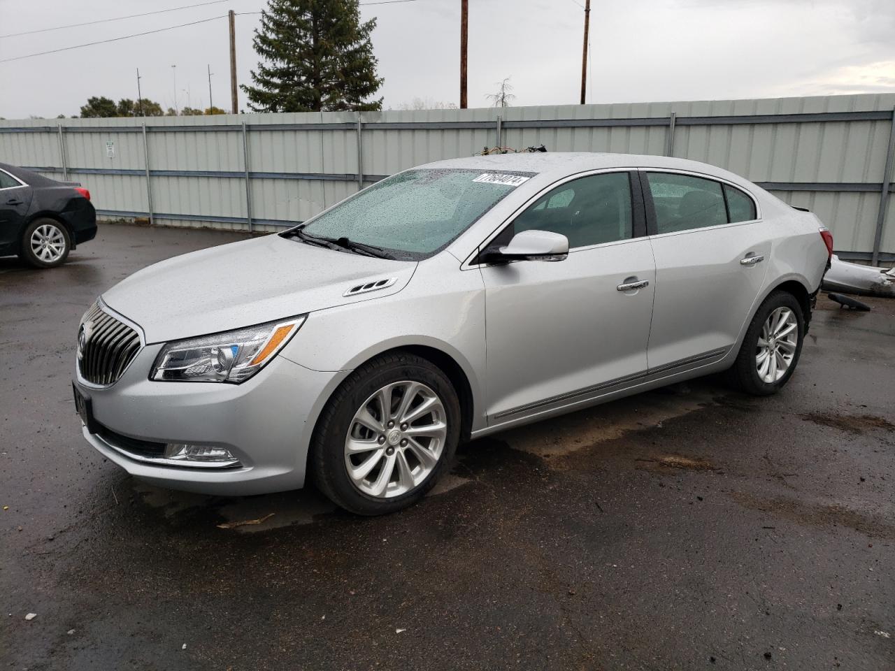 VIN 1G4GB5G3XFF192213 2015 BUICK LACROSSE no.1