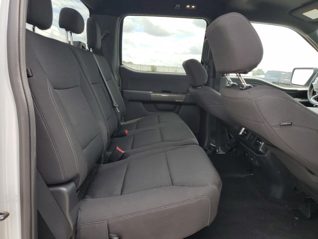 2023 Ford F150 Supercrew VIN: 1FTEW1CP0PKF98043 Lot: 73871774