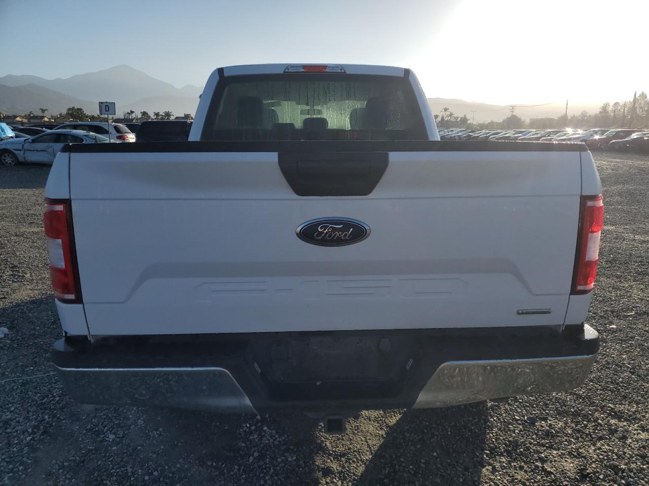 2020 Ford F150 Supercrew VIN: 1FTFW1E41LKD53723 Lot: 78082524