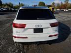 2017 Audi Q7 Premium Plus for Sale in Portland, OR - Front End