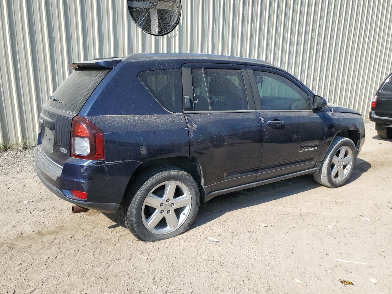 2014 Jeep Compass - Image 3