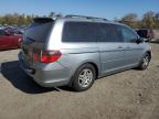 2007 Honda Odyssey Exl en Venta en Marlboro, NY - Front End