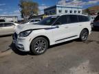 2020 Lincoln Aviator Grand Touring for Sale in Albuquerque, NM - Front End