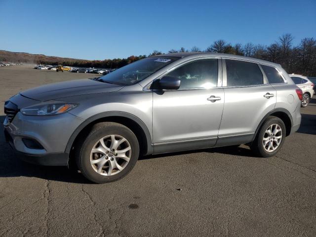 2014 Mazda Cx-9 Sport