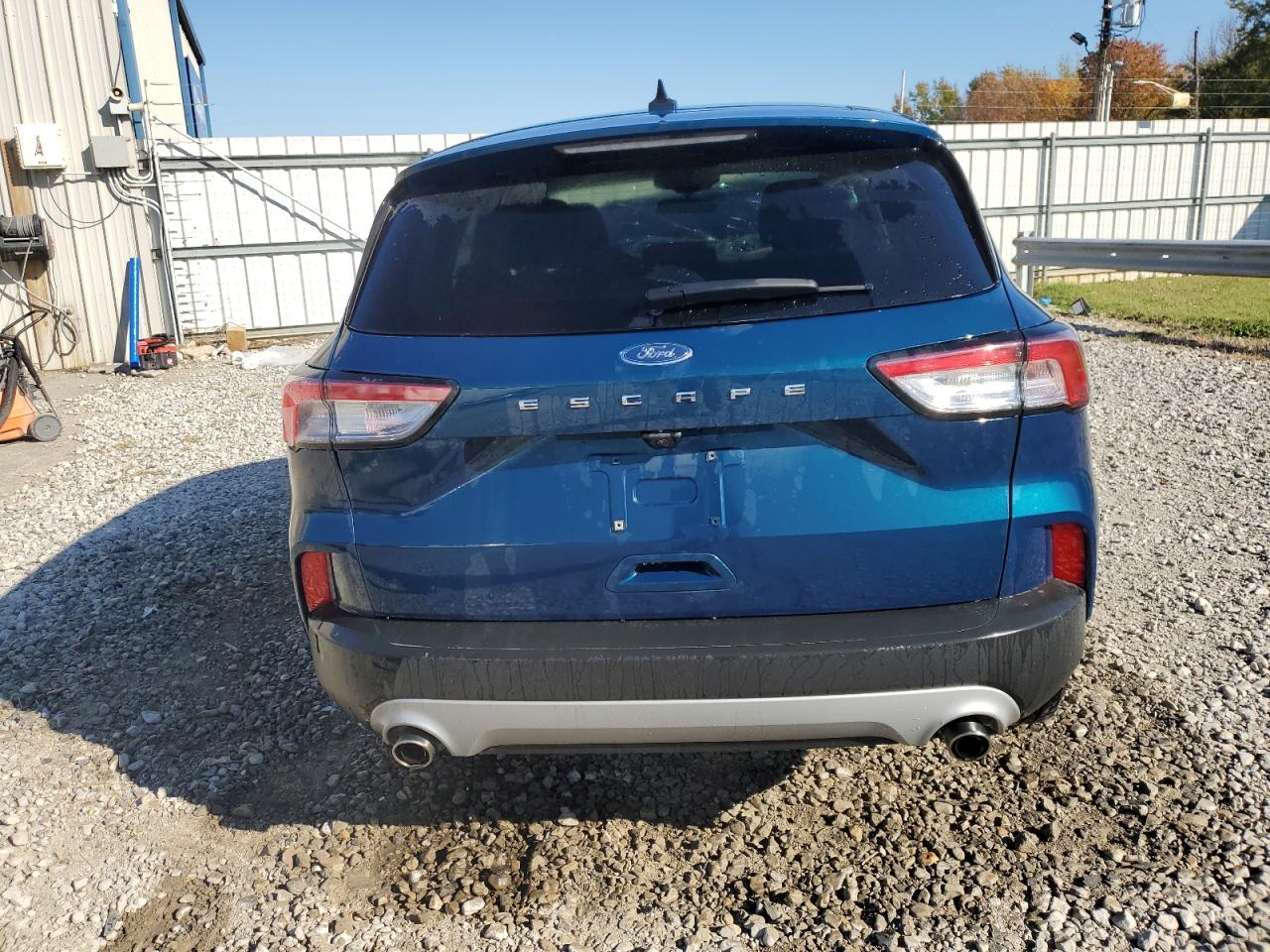 2020 Ford Escape Se VIN: 1FMCU9G68LUA73688 Lot: 77818774