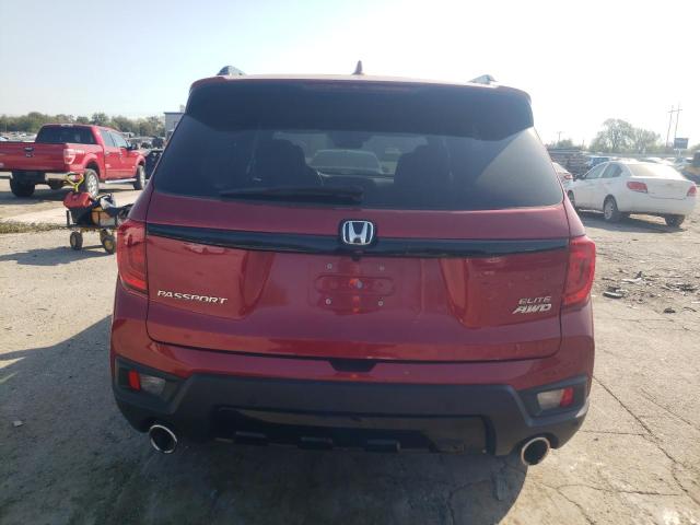 5FNYF8H03NB021261 Honda Passport E 6