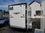 2024 Trail King Trailer for Sale in Wichita, KS - Hail