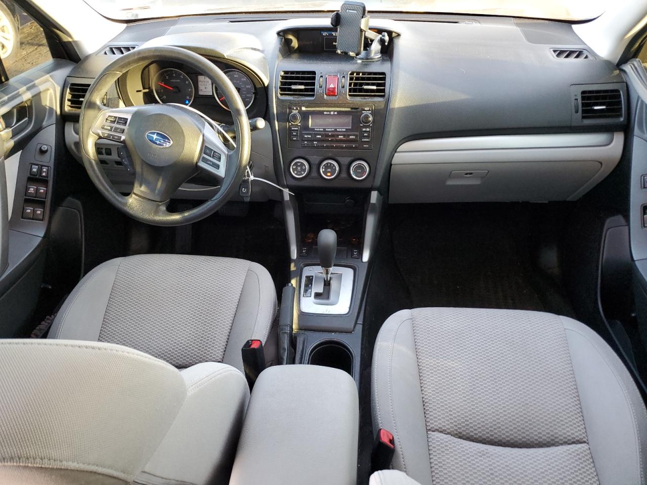 2014 Subaru Forester - Image 8