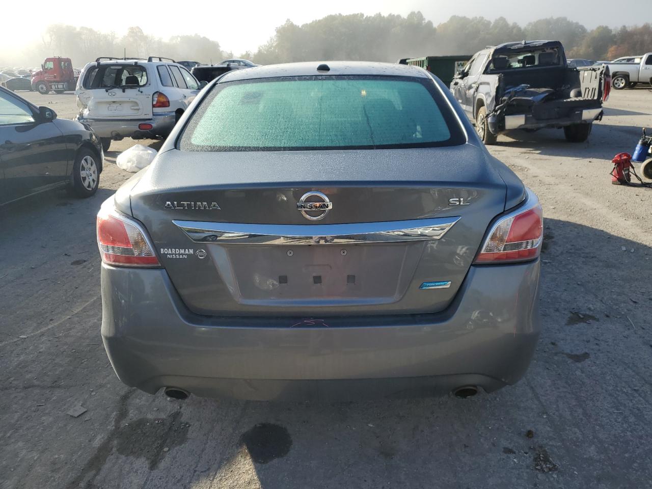 1N4AL3AP6EN368756 2014 Nissan Altima 2.5