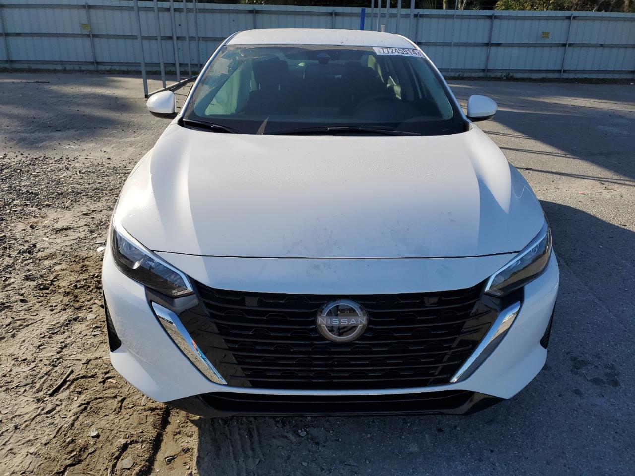 2024 Nissan Sentra - Image 5