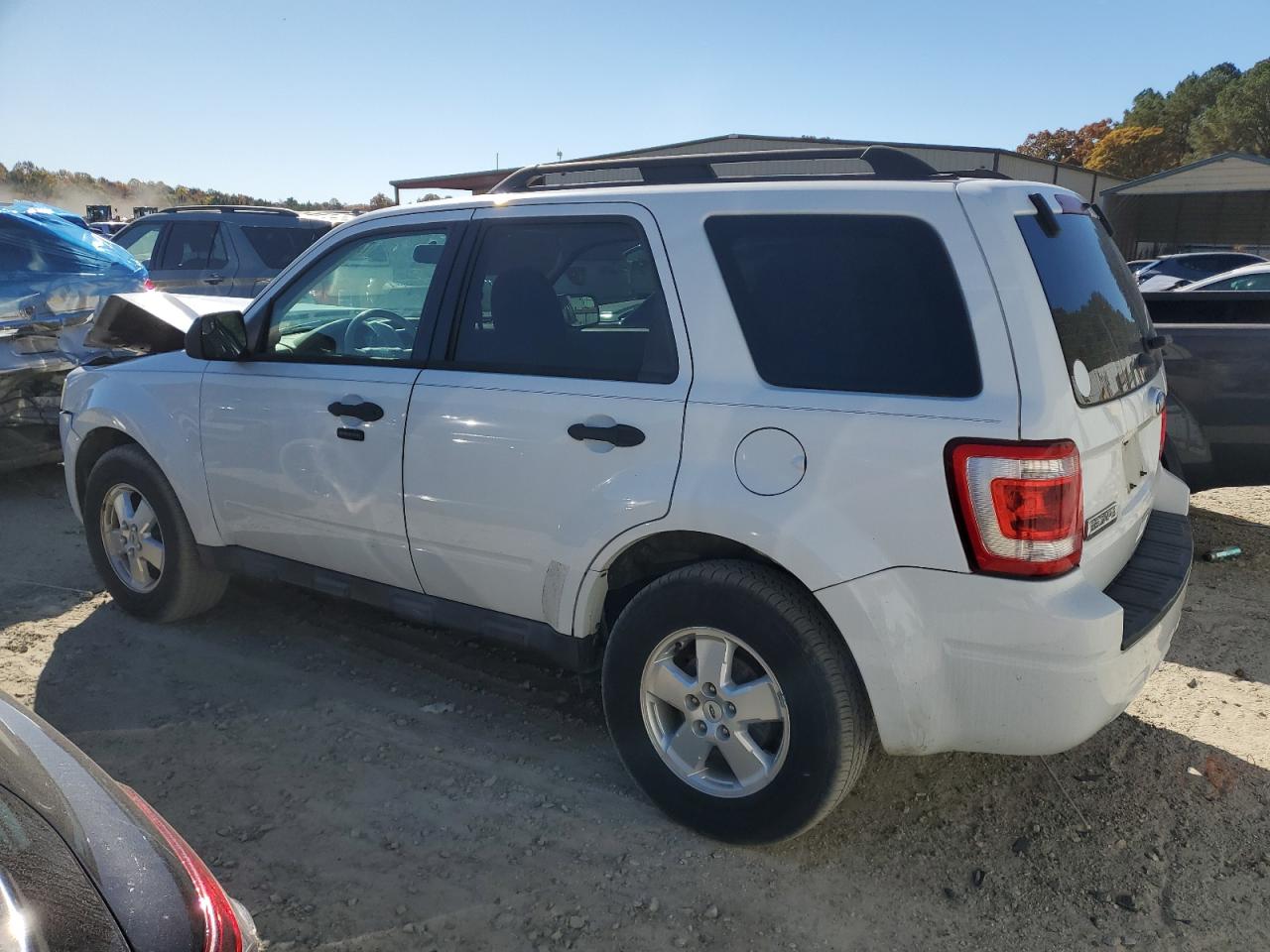 2012 Ford Escape - Image 2