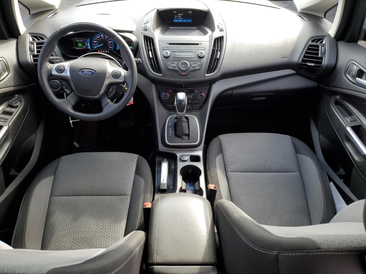 2018 Ford C-MAX - Image 8