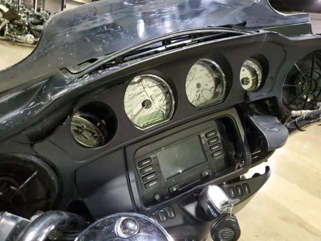 2016 HARLEY-DAVIDSON FLHX STREET GLIDE
