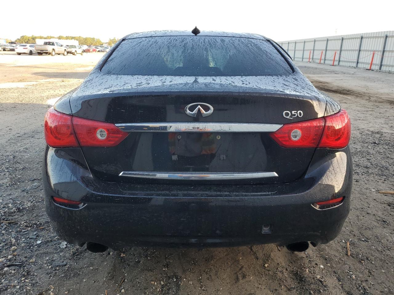 2014 Infiniti Q50 - Image 6