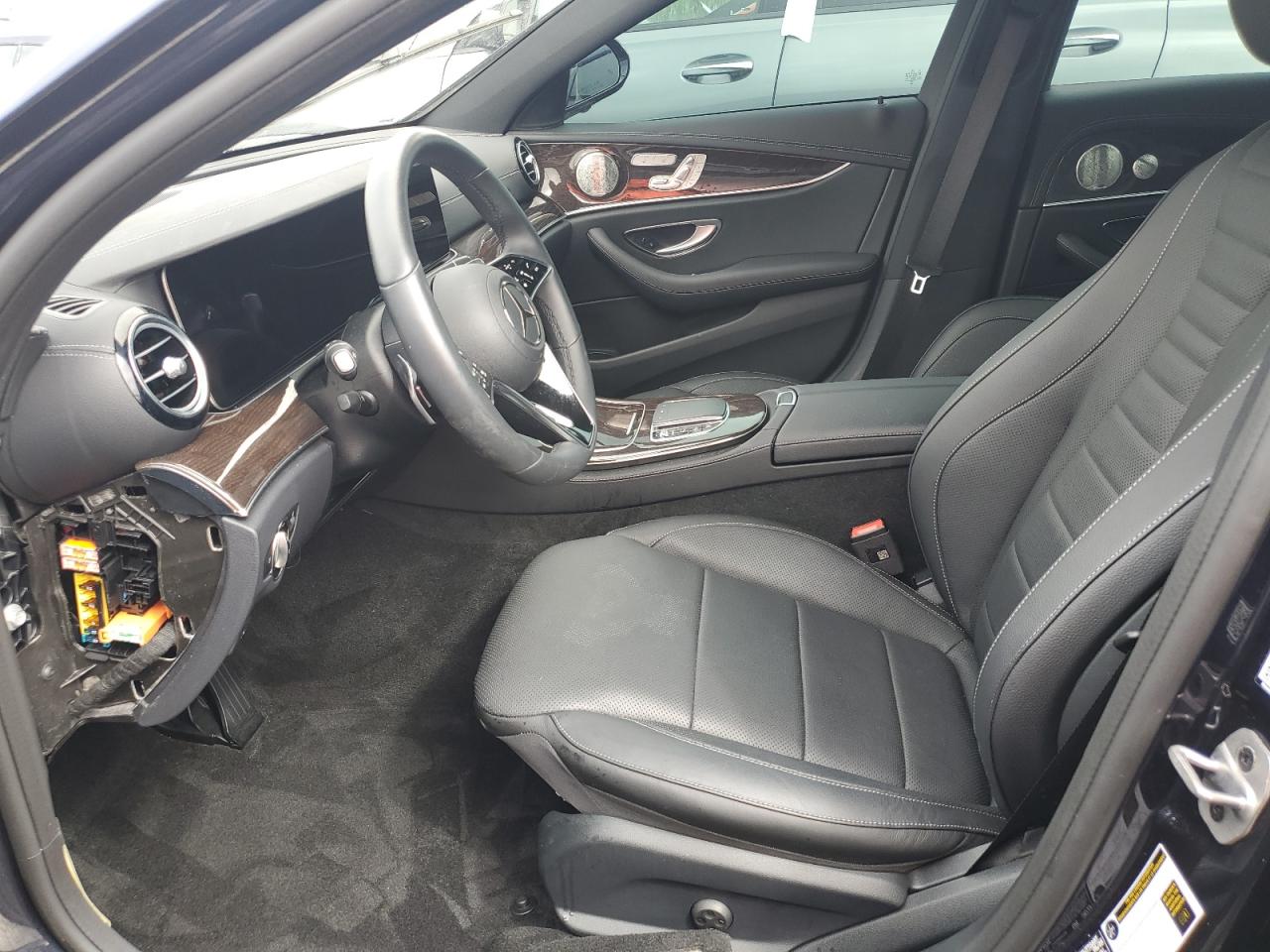 2023 Mercedes-Benz E-klasse - Image 7
