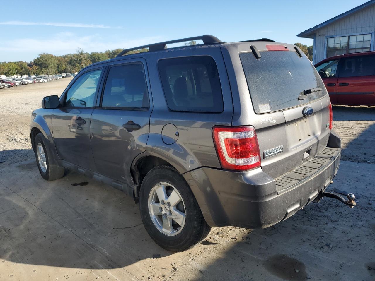 2011 Ford Escape - Image 2