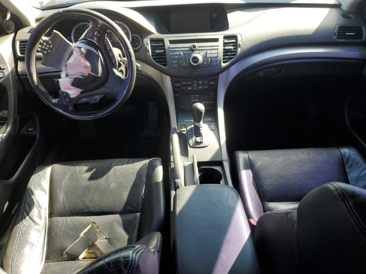 2010 Acura TSX - Image 8