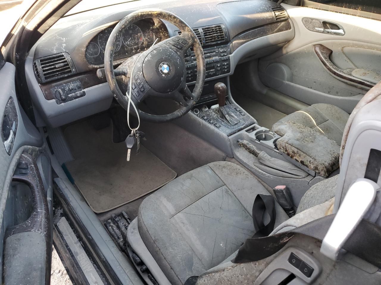 2006 BMW 3er - Image 8
