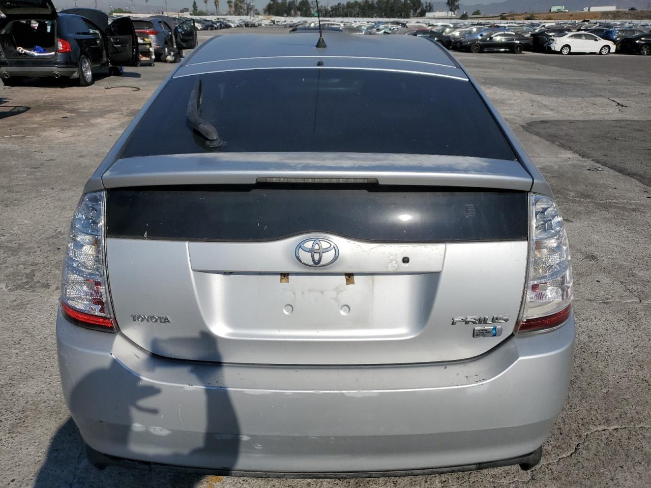 JTDKB20U867058780 2006 Toyota Prius