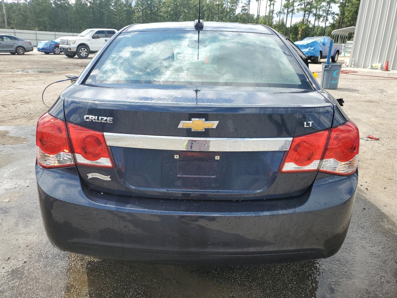 2016 Chevrolet Cruze - Image 6